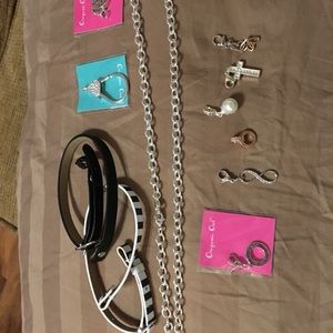 Origami owl jewelry